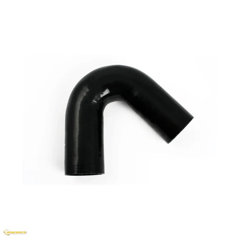 Silikoneslange 135 grader 2" (51mm)