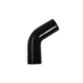 Silikoneslange 60 grader 3