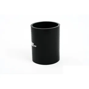 Silikoneslange Lige 4