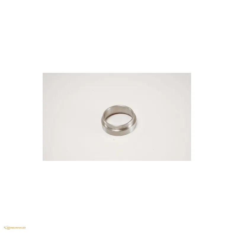 Udvidelse til lang 43mm Udrykningsleje