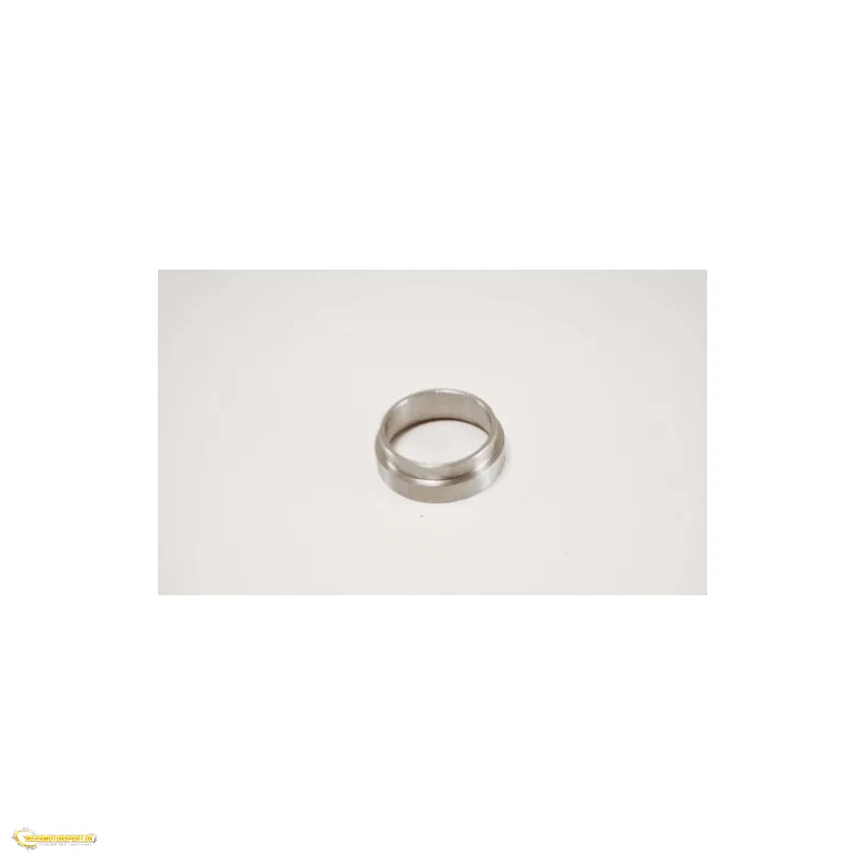 Udvidelse til lang 43mm Udrykningsleje