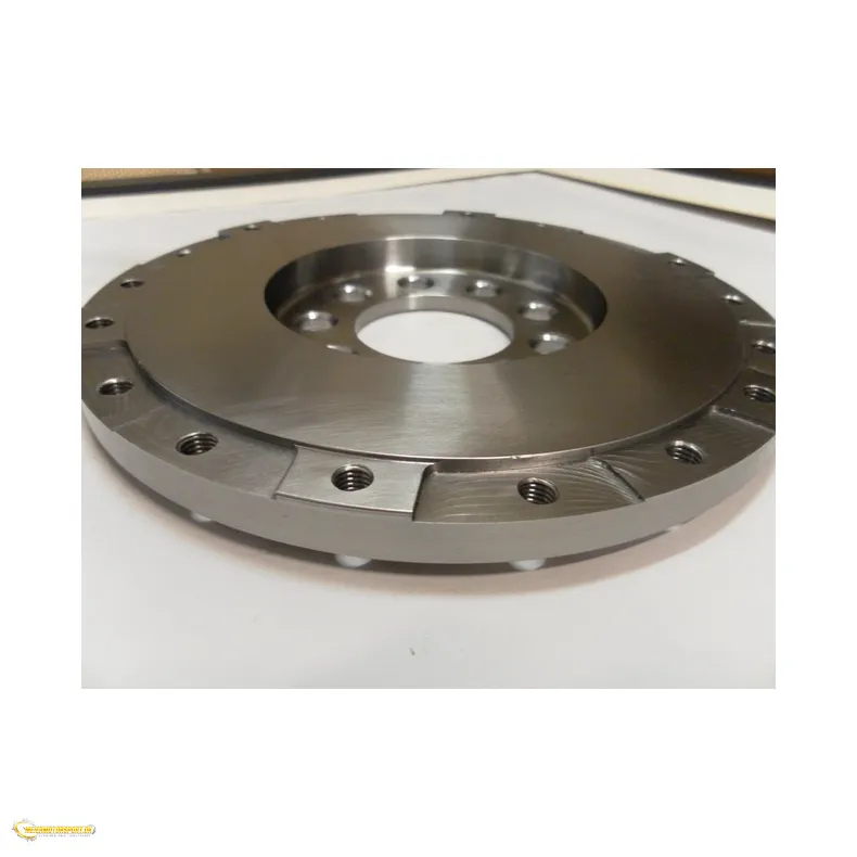 Tenaci 184mm svinghjul M60, M62