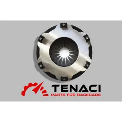 Tenaci Rallykobling 200mm 2 disk
