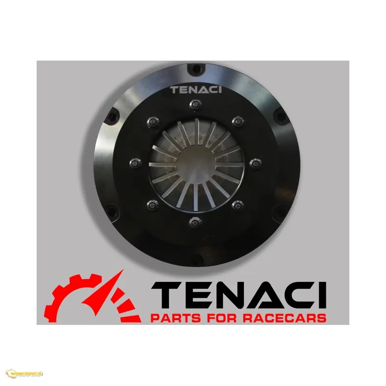 Tenaci Rallykobling 200mm 1 disk