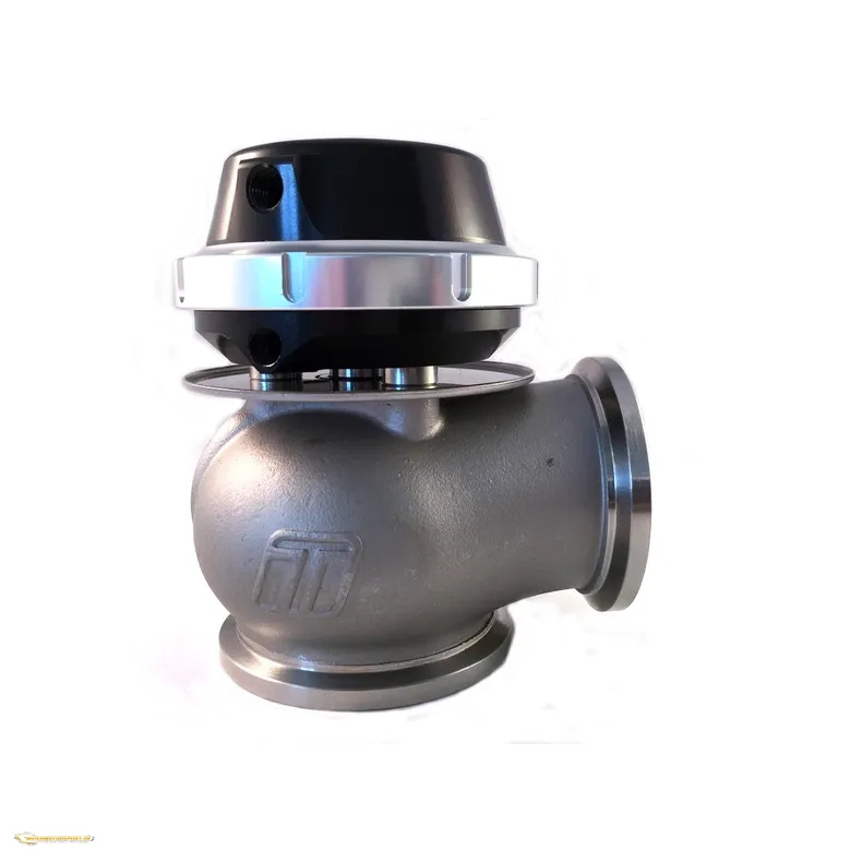 Turbosmart Comp Gate 40