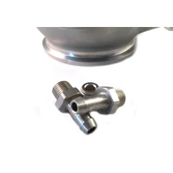 Turbosmart Comp Gate 40