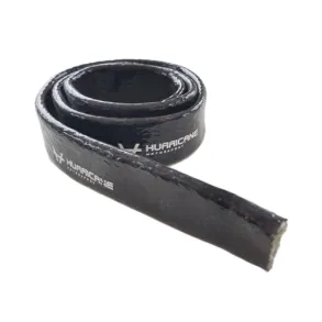 Hurricane varmebeskyttelse silikone 20mm