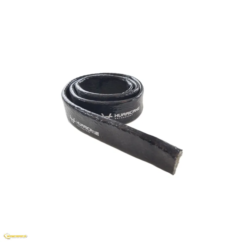 Hurricane varmebeskyttelse silikone 20mm