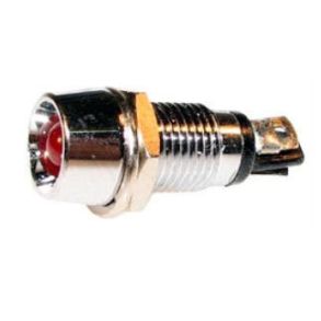 advarselslampe Bl�