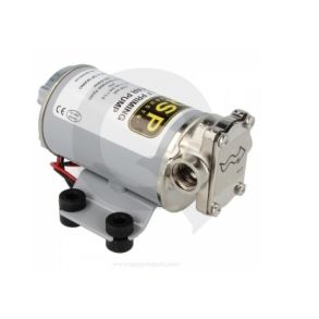 Gearkassepump / Transmissionspump