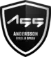Andersson Steel Speed