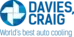 Davies Craig