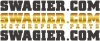 Swagier Custom Parts